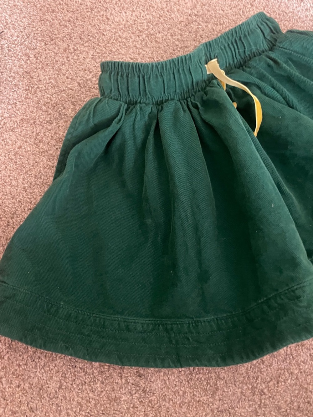 2 Mini Boden Skirts - Picture 6 of 6